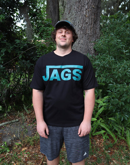 JAGS VANS Tee