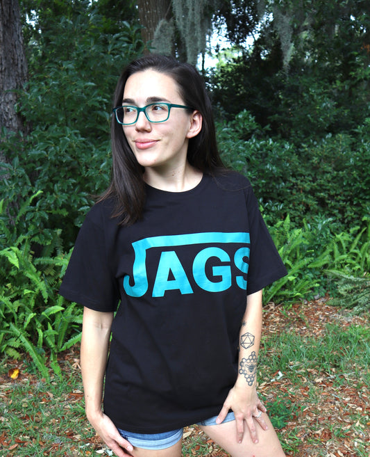 JAGS VANS Tee