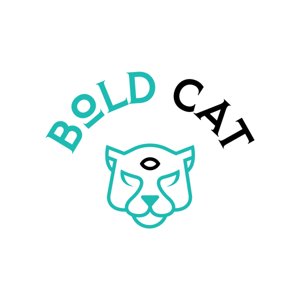 BOLD CAT